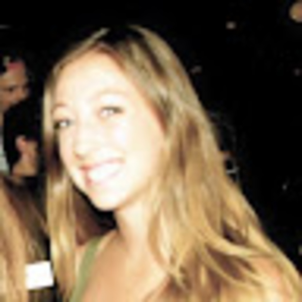Meet your Posher, Kylynne
